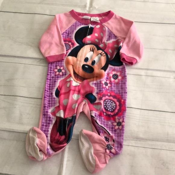 18 month one piece pajamas